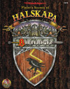 Player's Secrets of Halskapa