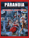 Criminal Histories