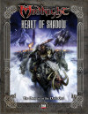 Heart of Shadow