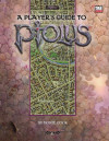 Player's Guide to Ptolus (A)