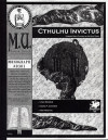 Cthulhu Invictus