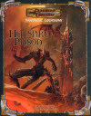 Hellspike Prison