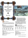 Bestiary of the Known World - Part 2 (A)