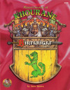 Player's Secrets of Khourane