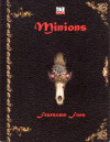 Minions - Fearsome Foes