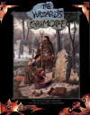 Wizard's Grimoire (The)