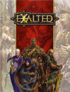 Exalted