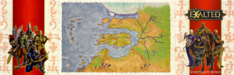 Storyteller's Screen