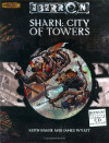 Sharn : City of Towers