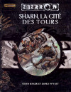 Sharn : la Cité des Tours