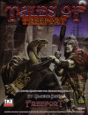 Tales of Freeport