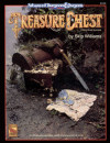 GR4 - Treasure Chest
