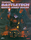 Quick-Start Rules