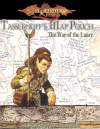 Tasslehoff's Map Pouch : The War of the Lance