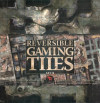 Reversible Gaming Tiles Set B