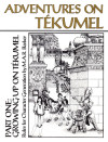 Growing Up on Tékumel
