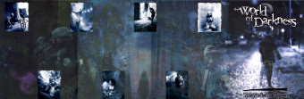 Storyteller's Screen