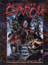 Players Guide to Garou
