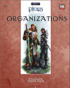 Organizations