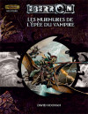 Murmures de l'Epée du Vampire (Les)