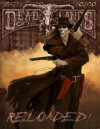 Deadlands Reloaded !