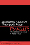 Adventure 0 - The Imperial Fringe