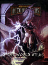 World Atlas (The)
