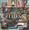 Reversible Gaming Tiles Set D