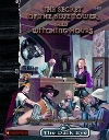 Secret of the Blue Tower and Witching Hours (The)