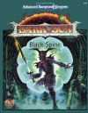 Black Spine