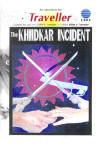 Khiidkar Incident (The)