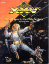 XXVCA1 - Buck Rogers in the 25th Century