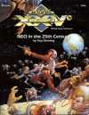 XXVCA2 - NEO in the 25th Century