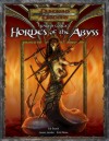Fiendish Codex I : Hordes of the Abyss