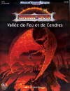 Vallée de Feu et de Cendres