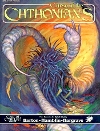 Curse of the Chthonians