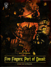 Five Fingers : Port of Deceit