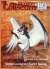 Monster Coliseum