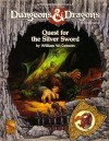 Quest for the Silver Sword