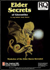 Elder Secrets of Glorantha