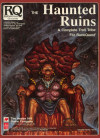Haunted Ruins (The)