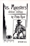 Vs. Monsters Deluxe Edition