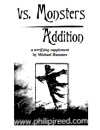 Vs. Monsters Addition
