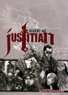 Justitian - Die Gerechte Faust