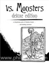 Vs. Monsters Deluxe Edition