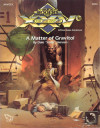 XXVCS3 - A Matter of Gravitol