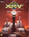 XXVCS4 - Phases of the Moon