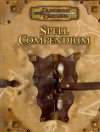 Spell Compendium
