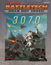 Jihad Hot Spots : 3070
