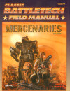 Field Manual : Mercenaries